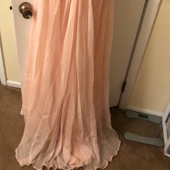 Prom Dress (Never Worn) - Picture 3 of 3